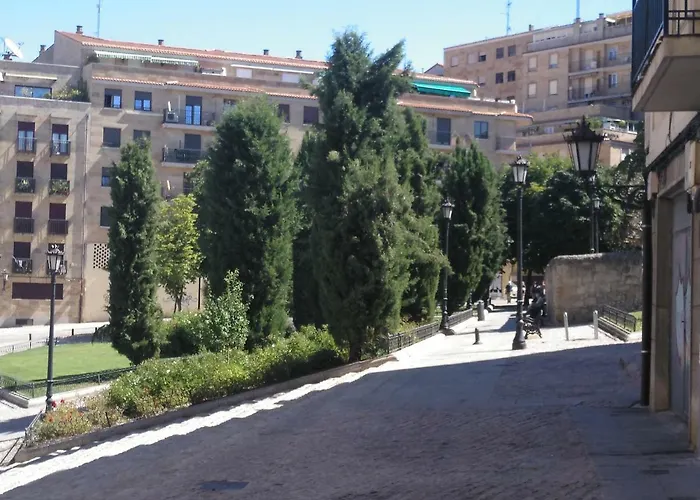 Apartamento Cielo De