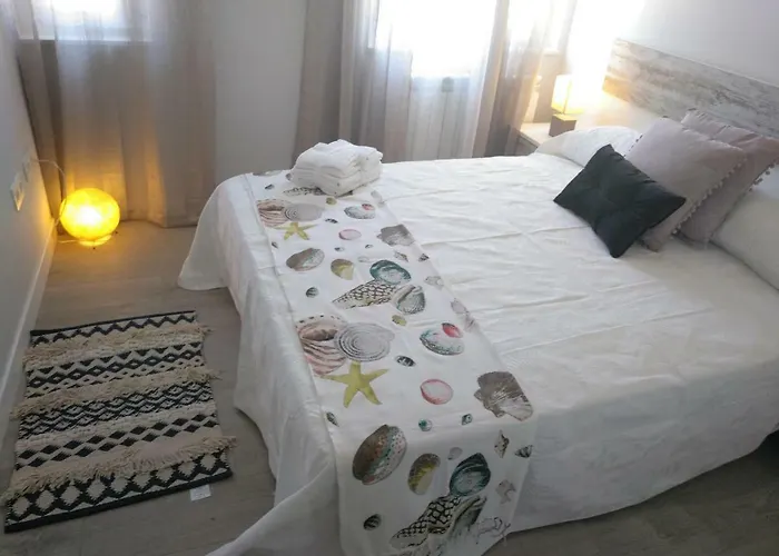 Apartamento Cielo De *