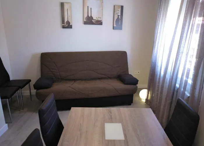 Appartement Cielo De