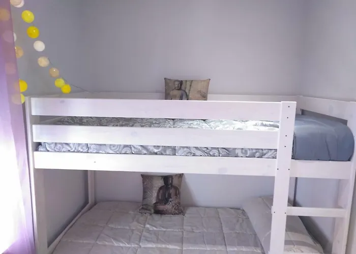 Cielo De Apartamento