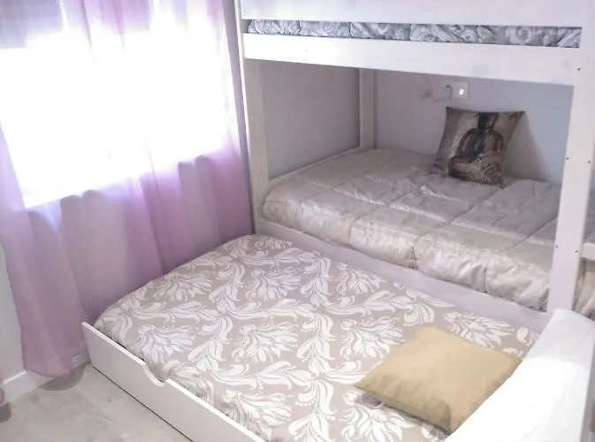 Cielo De Appartement *