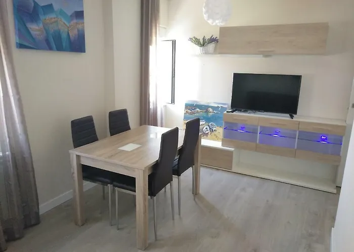 Cielo De Apartamento *