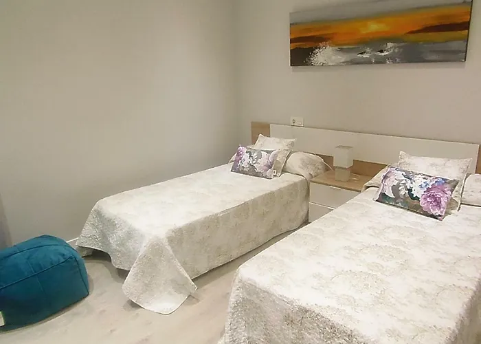 Appartement Cielo De Salamanque