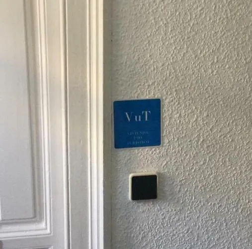 Apartamento Cielo De Salamanca