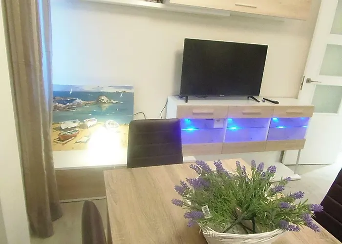 Appartement Cielo De