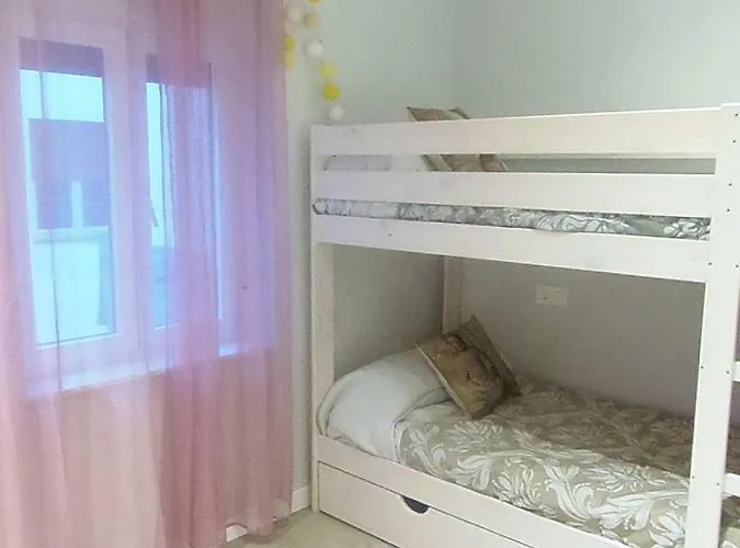 Cielo De Apartamento *