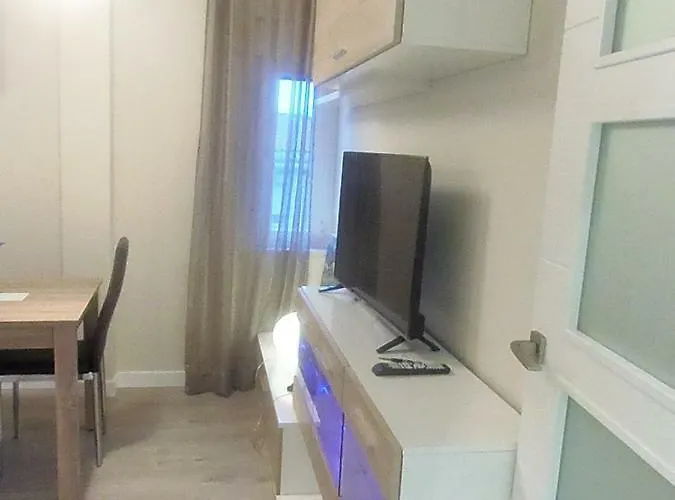 Cielo De Apartamento *