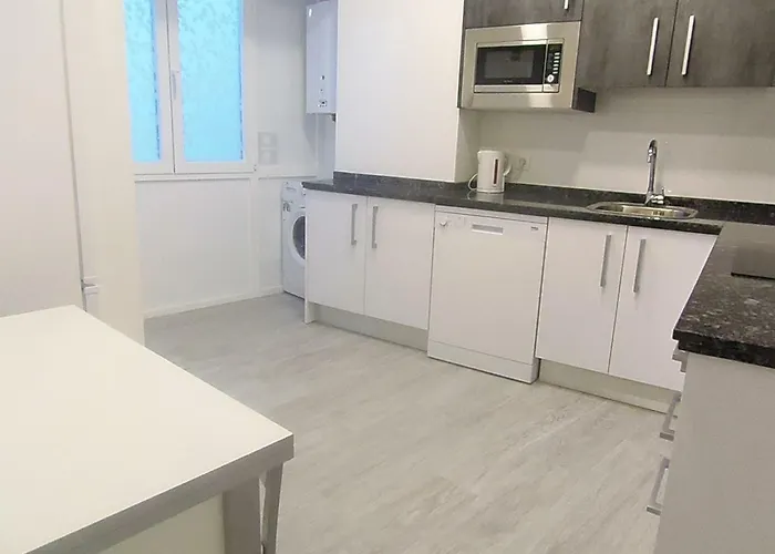 Apartamento Cielo De