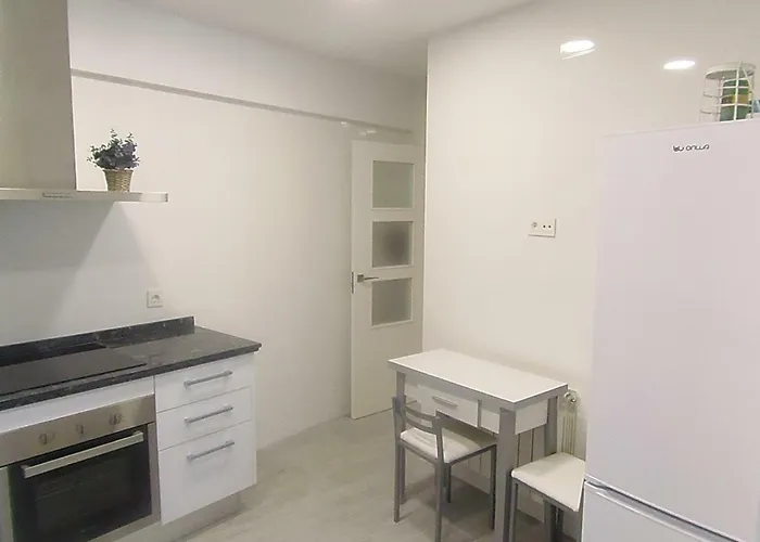Cielo De Apartamento Salamanca